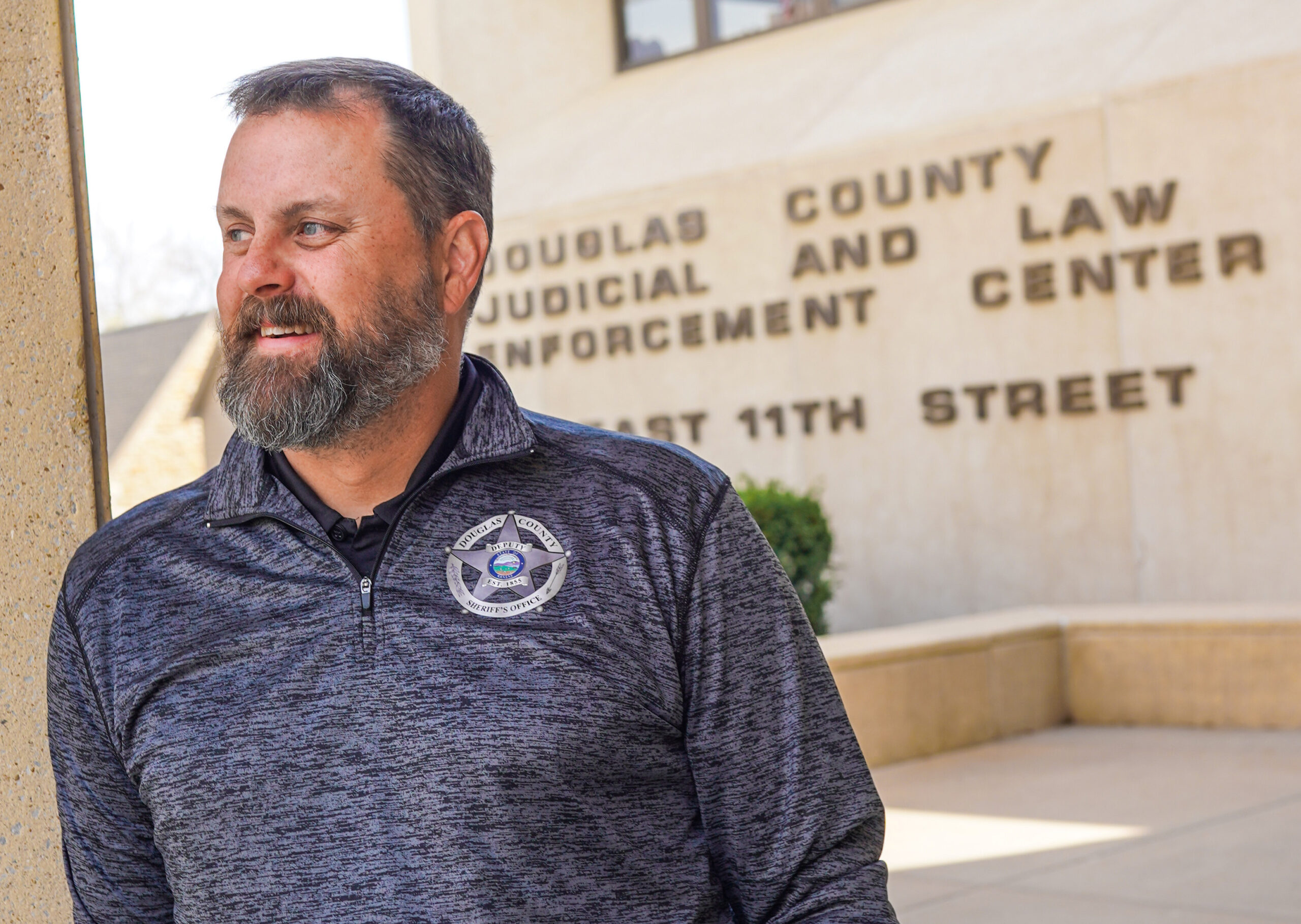 As filing deadline passes, only the incumbent has filed for Douglas County sheriff; 4 people vying for DA spot | News, Sports, Jobs - Lawrence Journal-World: news, information, headlines and events in Lawrence, Kansas - Vimarsana News